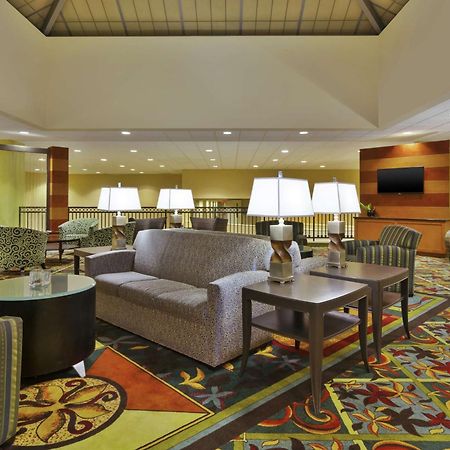 Hotel Doubletree By Hilton Holland Zewnętrze zdjęcie