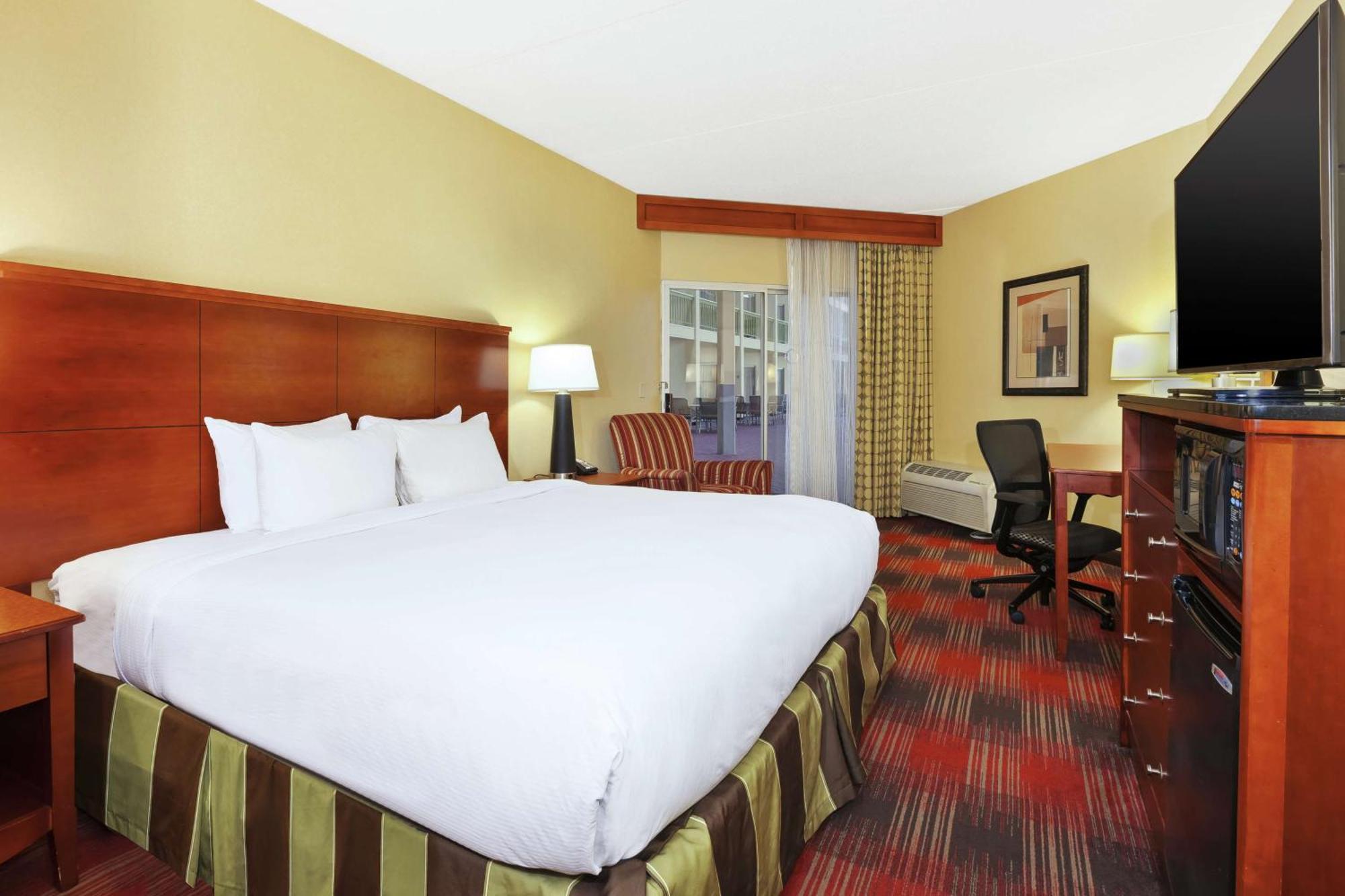 Hotel Doubletree By Hilton Holland Zewnętrze zdjęcie