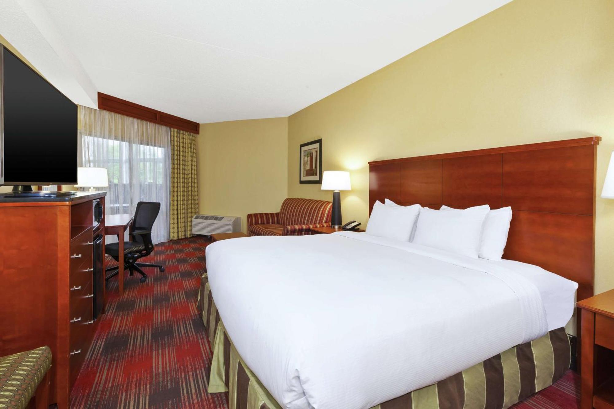 Hotel Doubletree By Hilton Holland Zewnętrze zdjęcie