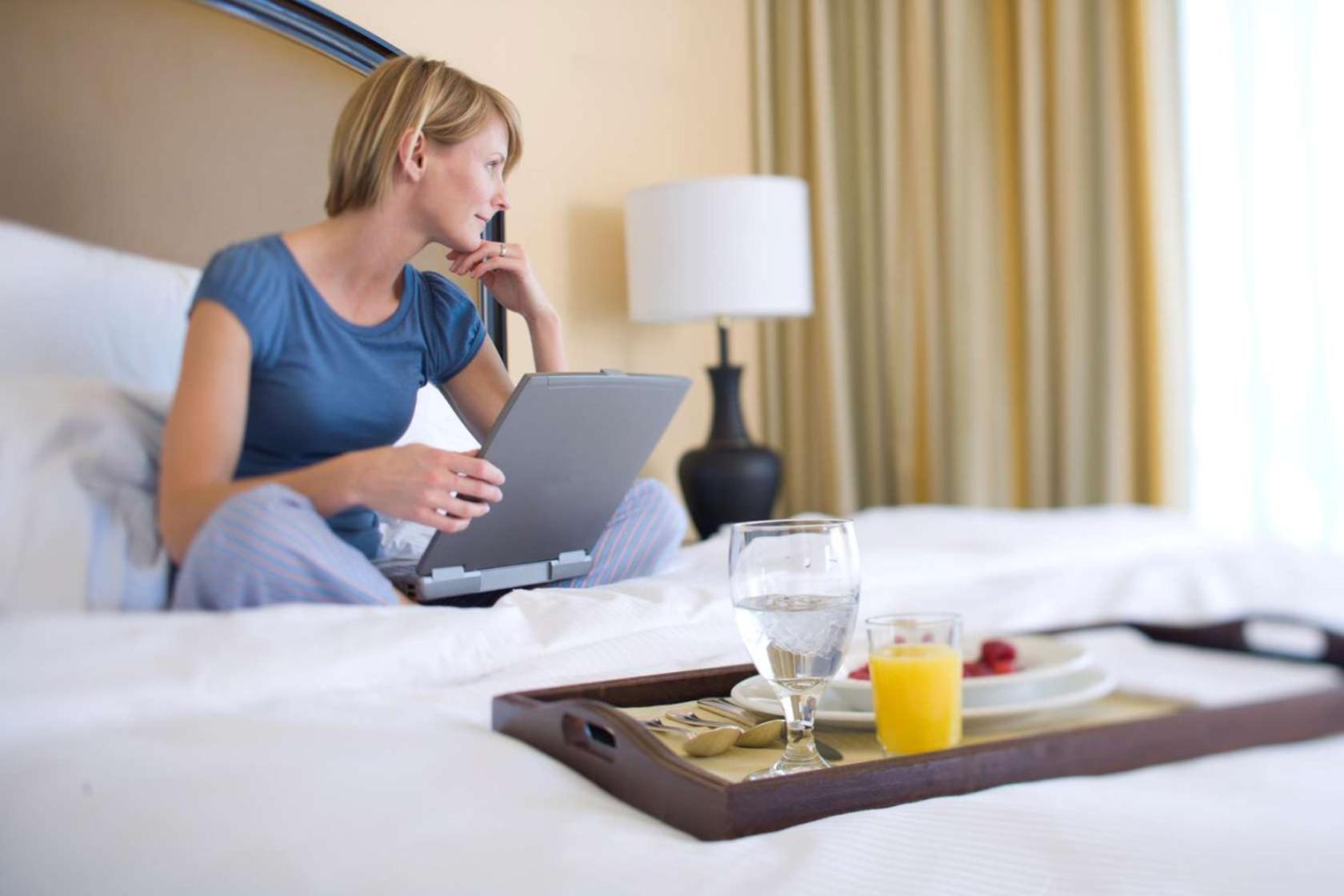 Hotel Doubletree By Hilton Holland Zewnętrze zdjęcie