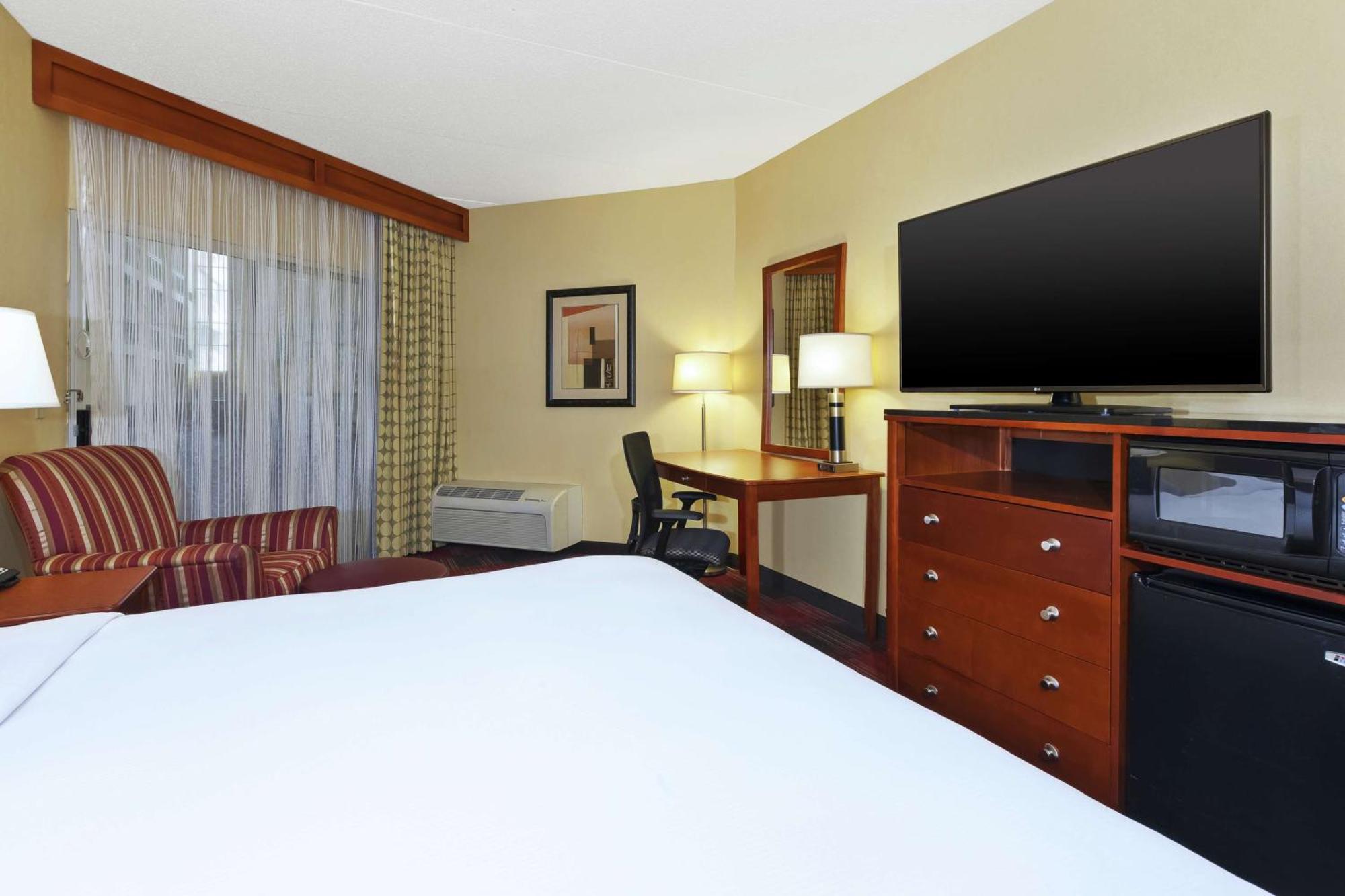 Hotel Doubletree By Hilton Holland Zewnętrze zdjęcie