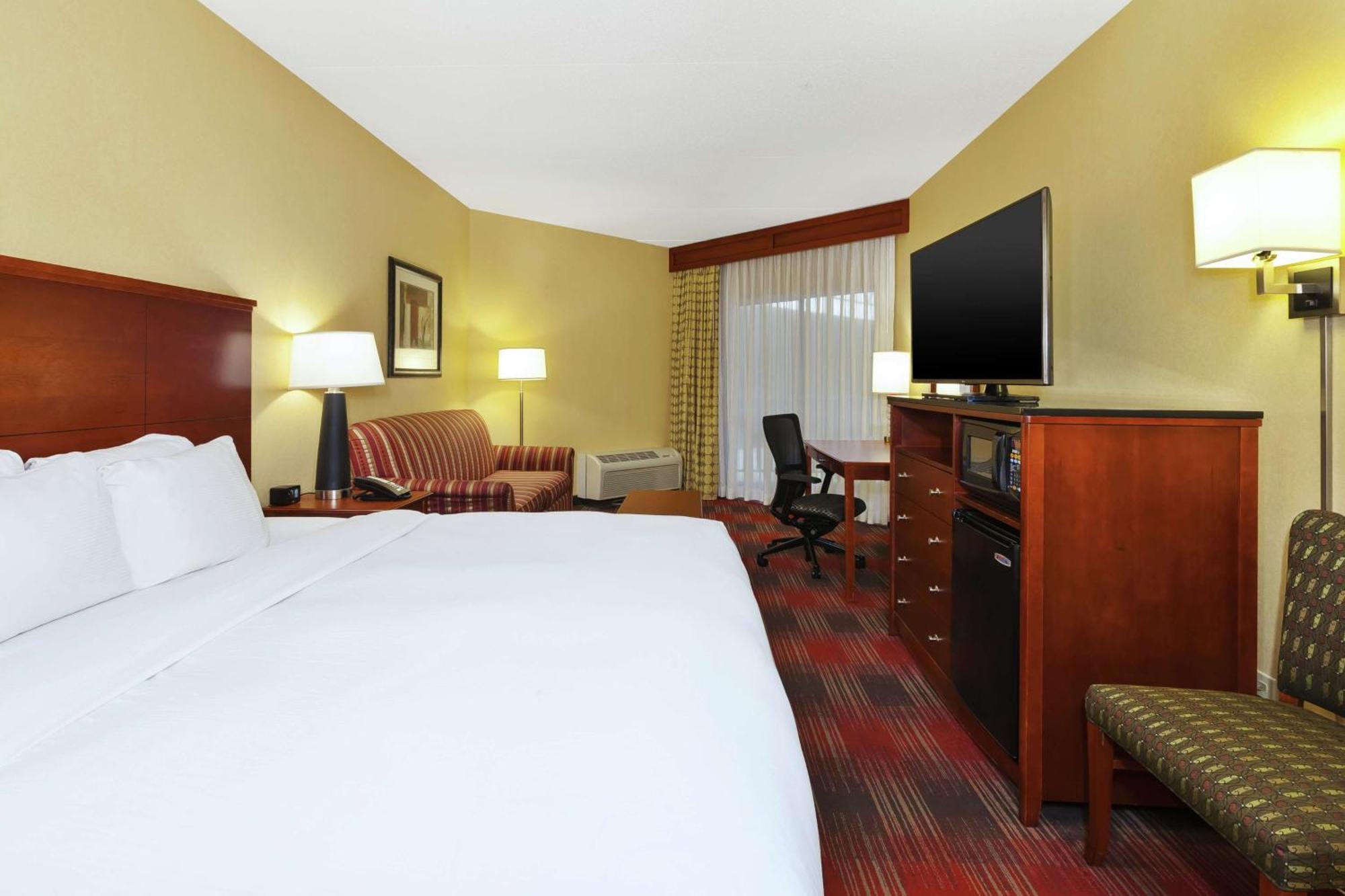 Hotel Doubletree By Hilton Holland Zewnętrze zdjęcie