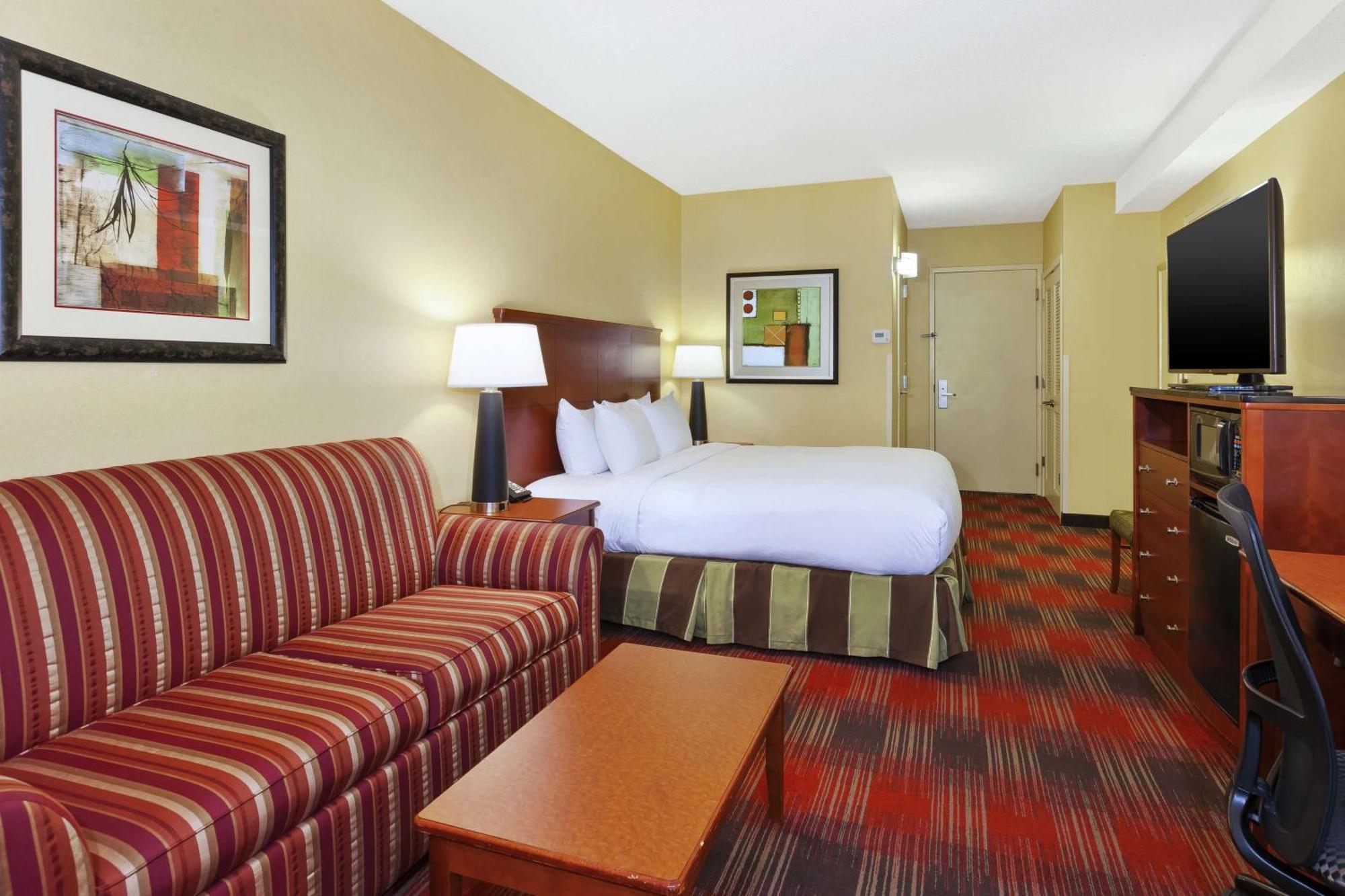 Hotel Doubletree By Hilton Holland Zewnętrze zdjęcie