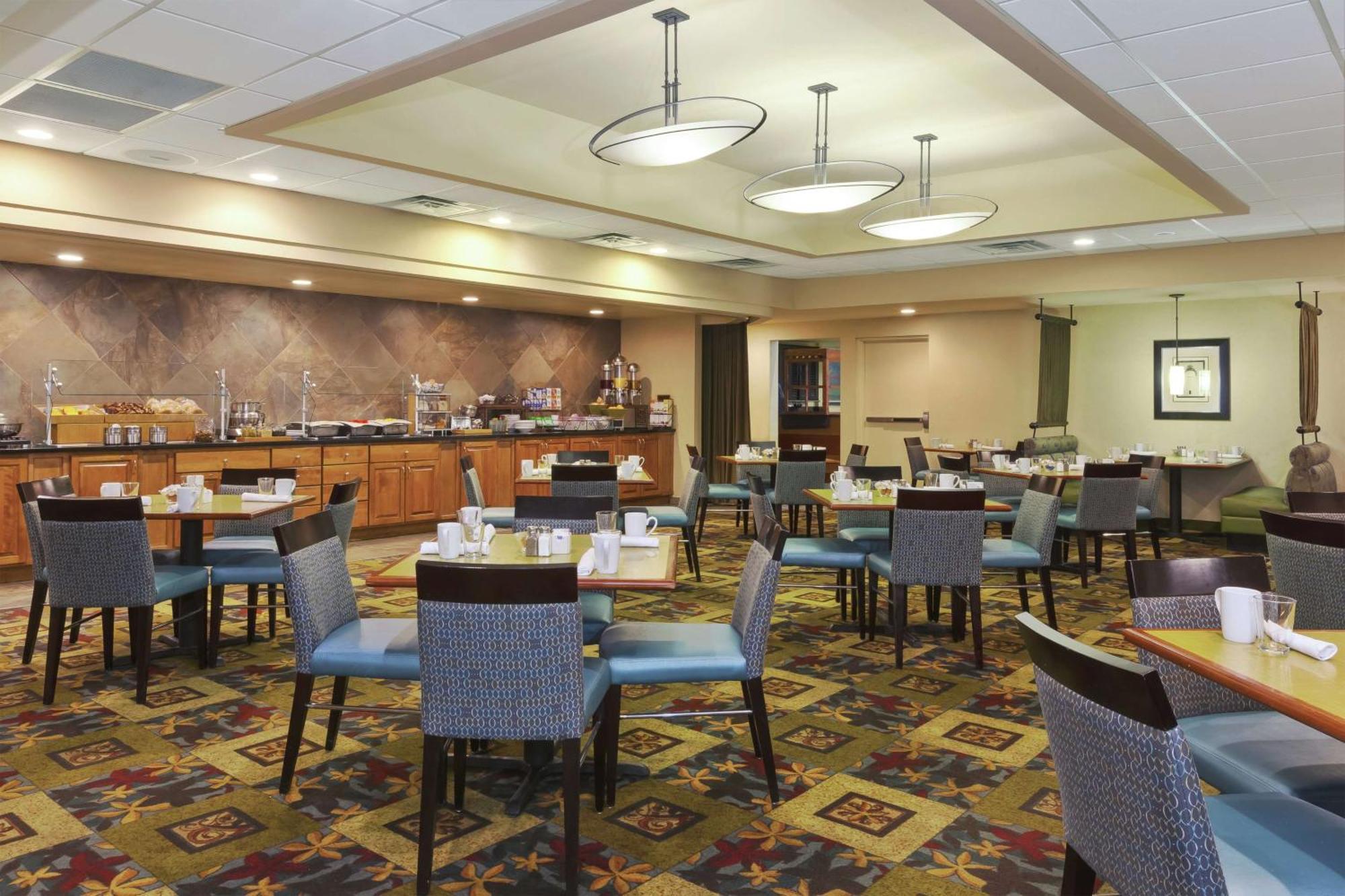 Hotel Doubletree By Hilton Holland Zewnętrze zdjęcie